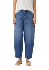 Jeans-Hose blau