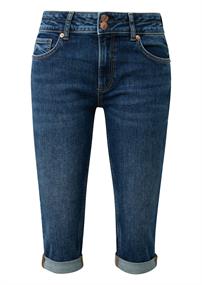Jeans-Hose blau