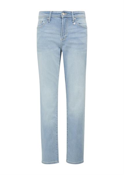 Jeans-Hose blau