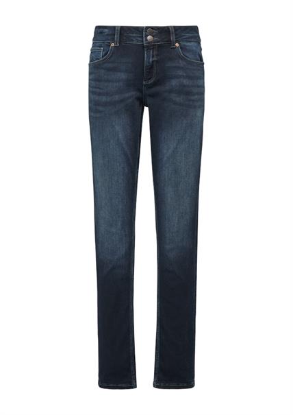 Jeans-Hose blau