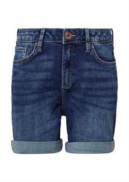 Jeans-Hose blau