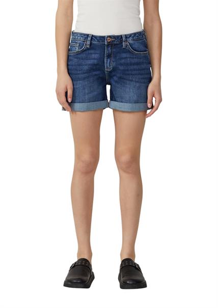 Jeans-Hose blau