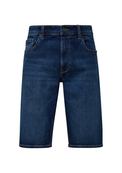 Jeans-Hose blau