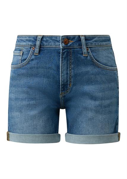 Jeans-Hose blau