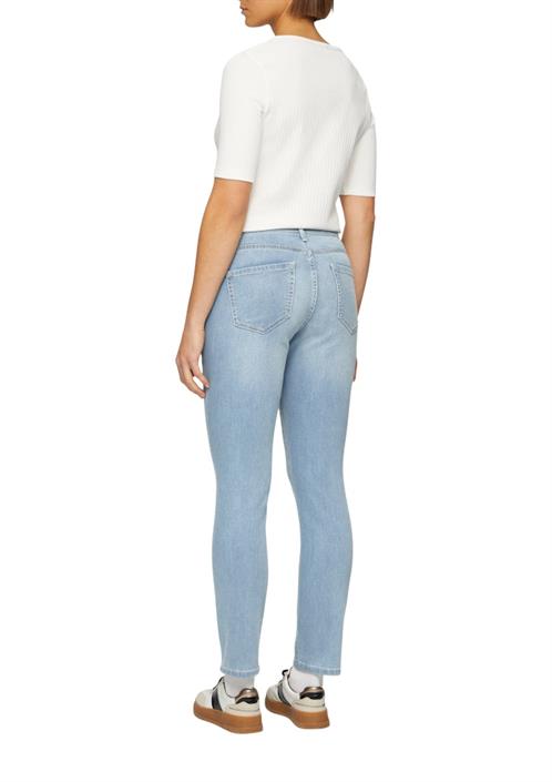 jeans-hose-blau
