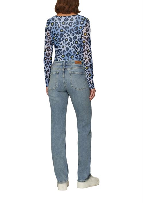 jeans-hose-blau