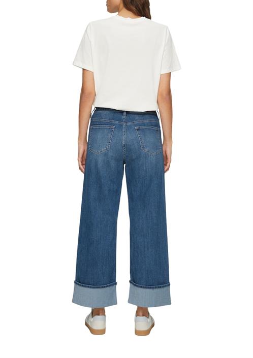 jeans-hose-blau