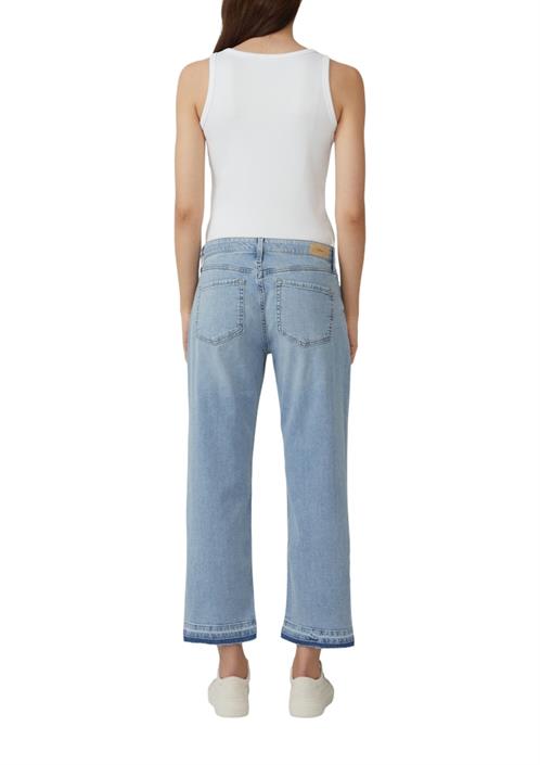jeans-hose-blau