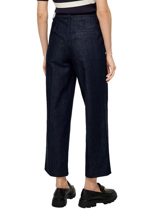 jeans-hose-blau