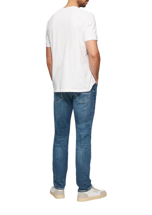 jeans-hose-blau