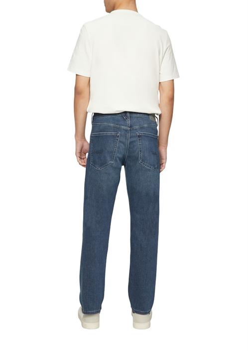 jeans-hose-blau