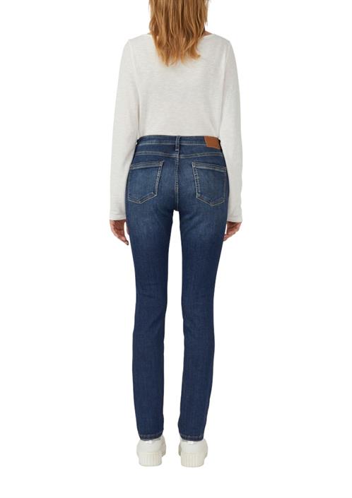 jeans-hose-blau