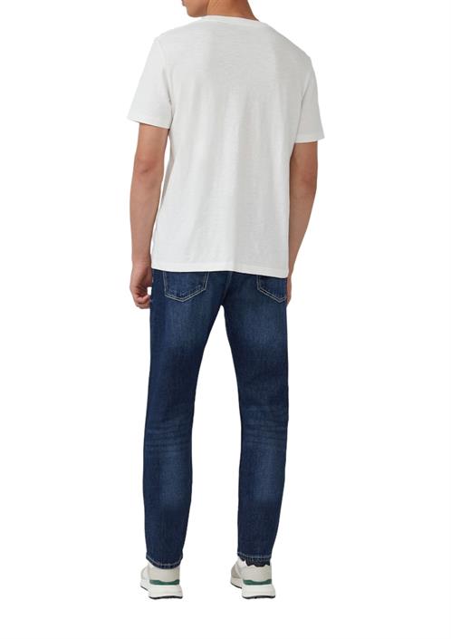 jeans-hose-blau