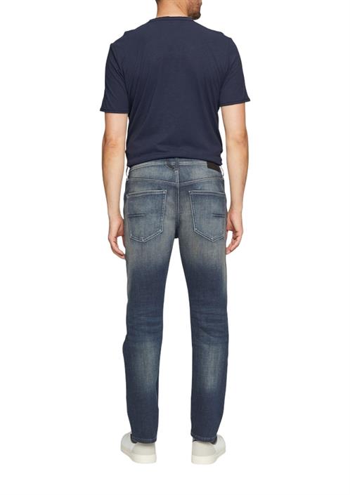 jeans-hose-blau