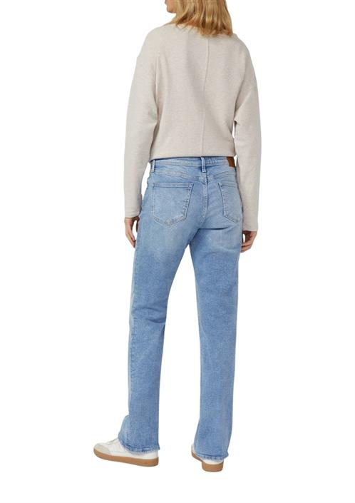 jeans-hose-blau
