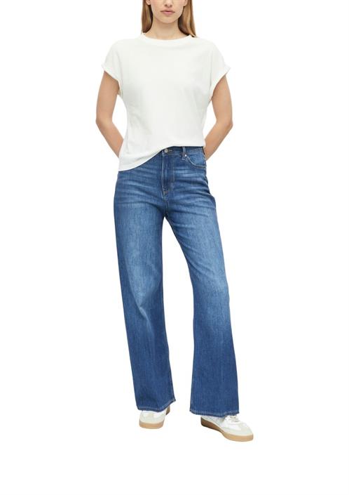 jeans-hose-blau