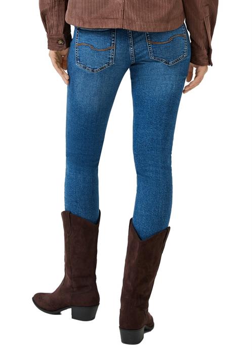jeans-hose-blau