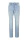 Jeans-Hose blau