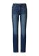Jeans-Hose blau