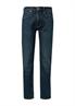 Jeans-Hose blau