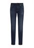 Jeans-Hose blau