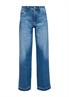 Jeans-Hose blau