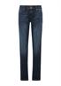 Jeans-Hose blau