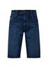 Jeans-Hose blau