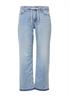 Jeans-Hose blau