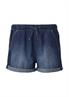 Jeans-Hose blau
