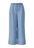 Jeans-Hose blau