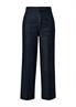 Jeans-Hose blau