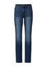 Jeans-Hose blau