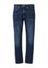 Jeans-Hose blau