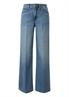 Jeans-Hose blau