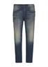 Jeans-Hose blau