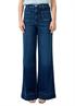 Jeans-Hose blau