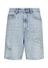 Jeans-Hose blau
