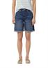 Jeans-Hose blau