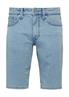 Jeans-Hose blau