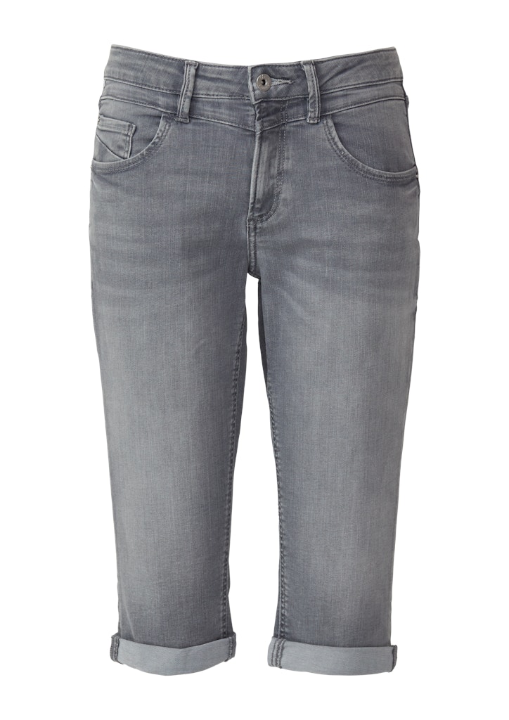 Qs Damen Short 2166907 günstig online kaufen