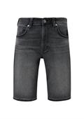 Jeans-Hose grau1