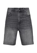 Jeans-Hose grau1