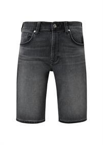 Jeans-Hose grau1