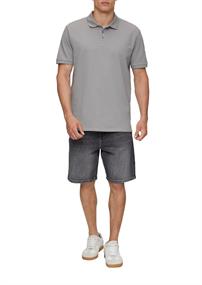 Jeans-Hose grau1