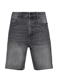 Jeans-Hose grau1