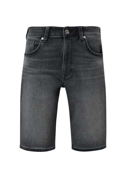 Jeans-Hose grau1