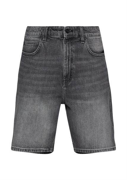Jeans-Hose grau1