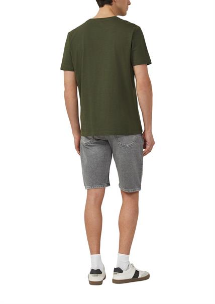Jeans-Hose grau1