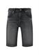 Jeans-Hose grau1